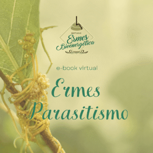 Ebook: Ermes Parasitismo