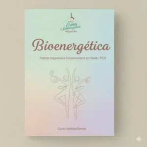 Ebook  Antena Bioenergética ERMES – Método ERMES Bioenergética