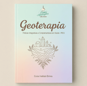 Geoterapia - Método Ermes
