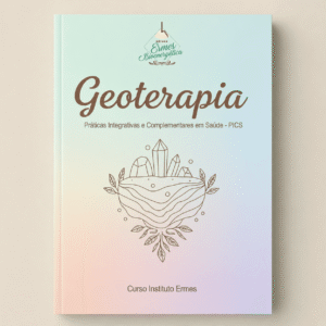 Geoterapia - Método Ermes