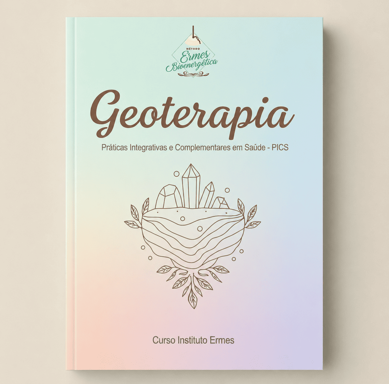 Geoterapia - Método Ermes
