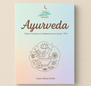 Ayurveda - Método Ermes