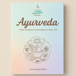 Ayurveda - Método Ermes
