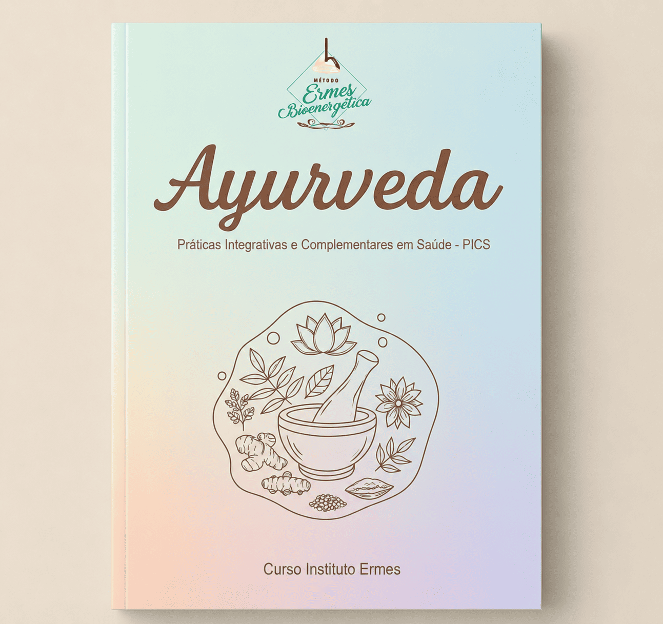 Ayurveda - Método Ermes