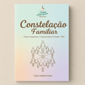 E-book Constelação Familiar - Método Ermes