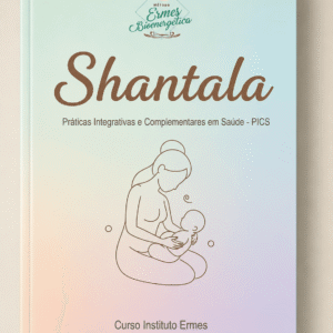 E-book Shantala - Método Ermes