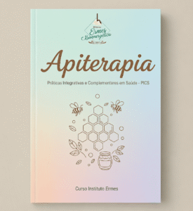 E-book Apiterapia - Método Ermes