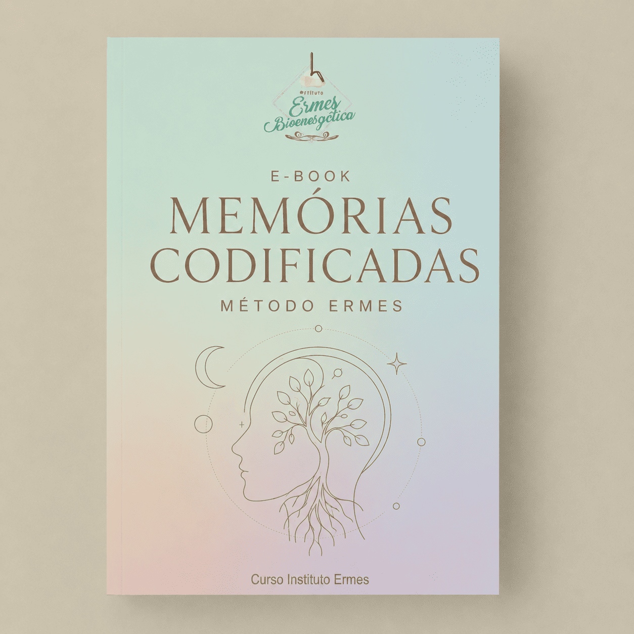 Memórias Codificadas - Método Ermes