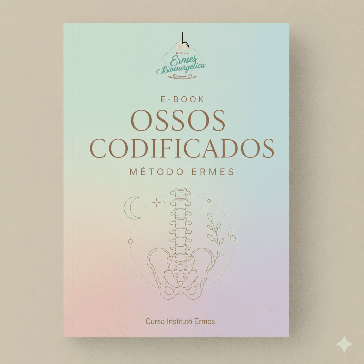 Ossos Codificados - Método Ermes